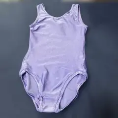 チャコットジュニア用レオタード