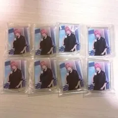 さとみくん カードアクスタ