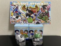 2個セット マエスケ・てきと・れじぇくん コラボ LEDキーキャップキーホルダー LEDキーキャップキーホルダー 2種 てきと レジェくん マエスケ - メルカリ