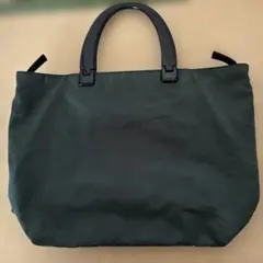 プラダ 99sプラスチックハンドルナイロンバッグ