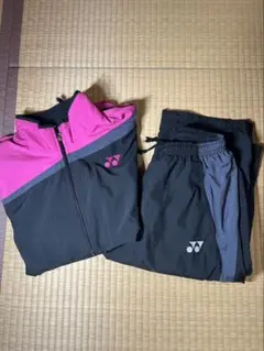 ヨネックス/YONEX ウォームアップウェア セット