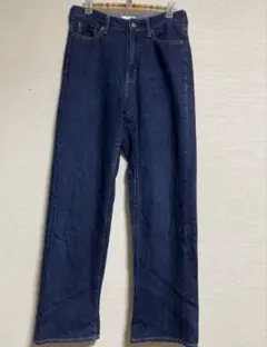 earth music&ecology ジーンズ　デニム　M