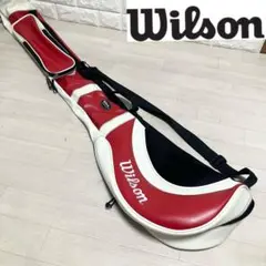 Wilson ウィルソン ゴルフクラブケース/約125cmのサムネイル