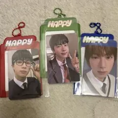 2026年最新】JIN happy トレカケースの人気アイテム - メルカリ