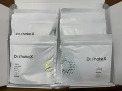 新品未開封 ドクターシェイクx 6袋 - メルカリ