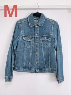 【断捨離SALE 】Gジャン デニム レディース アウター ジャケット