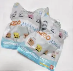 straykids skzoo びっくら？たまご ふろふちころりん2個セット！