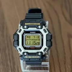 G-SHOCK ジーショック DW-8300海外200M 2代目ガンダムのサムネイル