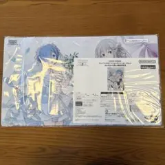 2026年最新】プレイマット リゼロの人気アイテム - メルカリ
