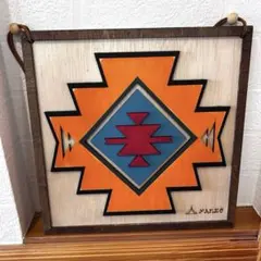 オルテガボード　オルテガ壁飾り