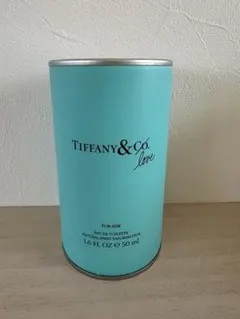 TIFFANY&love for him