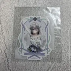 ソフィア・ヴァレンタインステッカー
