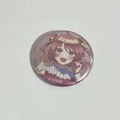 カラフルピーチ　のあ　缶バッジ