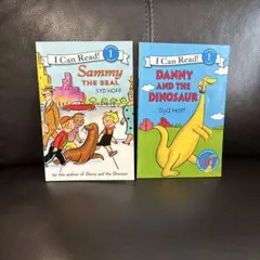 I Can Read! CDセット パルキッズ - メルカリ