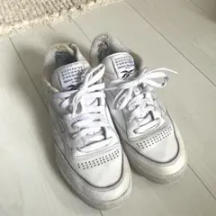Maison Margiela Reebok Tennis スニーカー