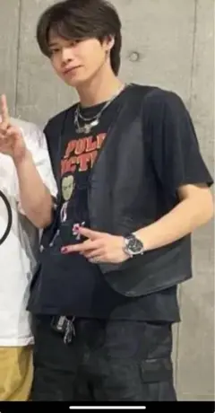 2025年最新】コムドットやまと着用 tシャツの人気アイテム