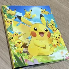 ポケモンカード（コレクションファイル付き）