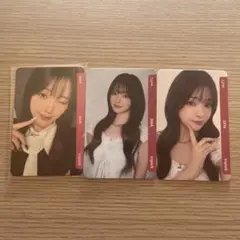 tripleS objekt リン aa330 aa336 aa337 VIP