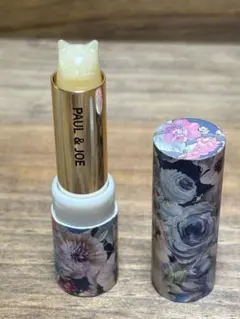 PAUL & JOE リップスティック ケース CS 046