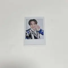 ジョンウォン　enhypen チェキ風トレカ　FATE＋