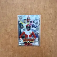 スーパー戦隊 イタジャガ ゴーグルファイブ