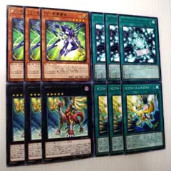 2026年最新】遊戯王 zexal スリーブの人気アイテム - メルカリ