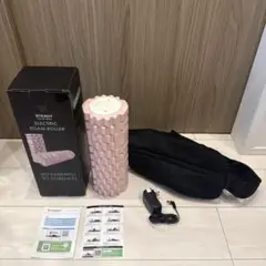 STEADY 電動フォームローラー