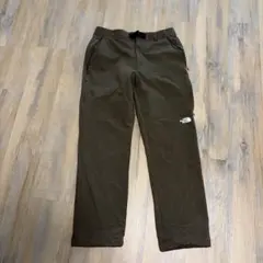 THE NORTH FACEザ・ノースフェイス バーブパンツ