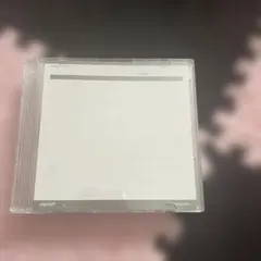 未使用ディスク