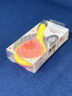 Michel Mercier ヘアブラシ THE GIRLIE FINE