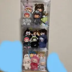 POP MARTぬいぐるみ まとめ売り