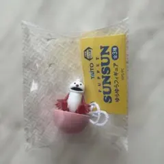 パペットスンスン ゆらゆらフィギュア ノンノンのサムネイル