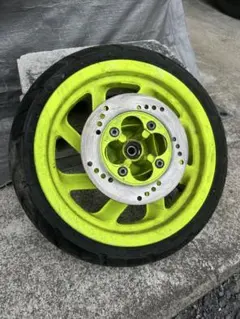 2026年最新】ホンダ フュージョン ホイールの人気アイテム - メルカリ