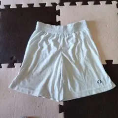 IGNIO ハーフパンツ 120 サッカー 白