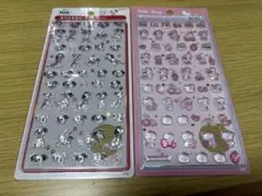 101、HELLO KITTY BonBondrop 正規品
