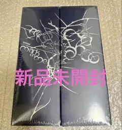 &TEAM CD mark on me CRAVE YOU ver. 新品未開封