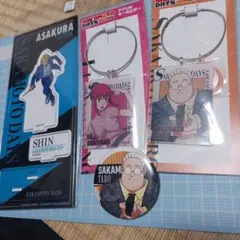 サカモトデイズ