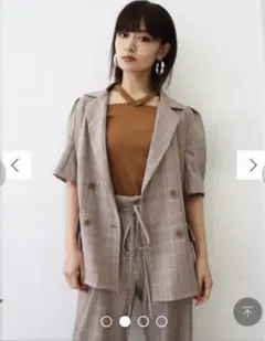 EMODA チェック　セットアップのサムネイル