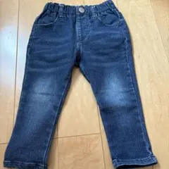 BREEZE らくらくスキニーパンツ　90cm