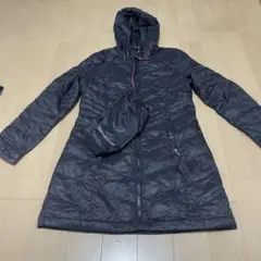 Tommy Hilfigerダウンコート袋付き