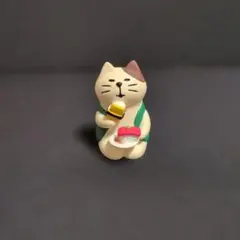 デコレ　コンコンブル　もぐもぐ寿司猫