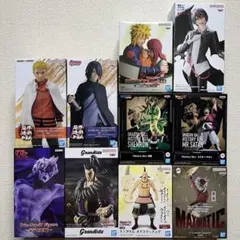プライズフィギュア まとめ売り 58