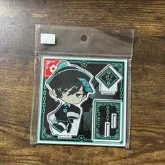 ブルーロック 糸師凛 キョンシー