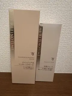 ザ・レチノタイム リンクルローション モイスト つめかえ用 2個セット