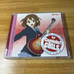 2026年最新】けいおん cdの人気アイテム - メルカリ