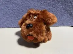 ペット デューク ぬいぐるみ マスコット キーホルダー ストラップキーチェーン犬