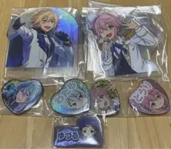 あんスタ 一番くじ  アクスタ