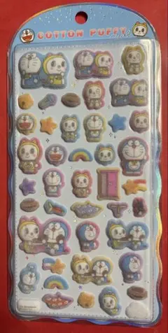 【正規品】 コットン ドラえもん