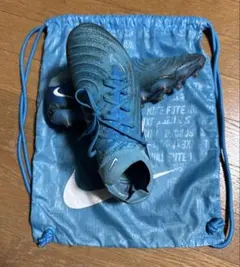 NIKE ファントム GX 2 AG エリート 26cm