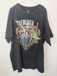 2026年最新】NUMBER_i tシャツの人気アイテム - メルカリ
